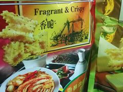 -晓庄学院-食堂