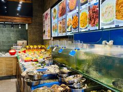 -双合园·海鲜水饺青岛菜(万佳广场店)