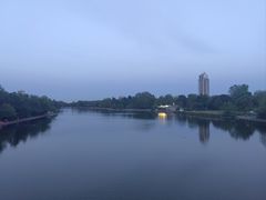-海德公园