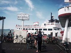 -阿尔卡特拉斯岛