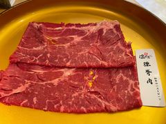 -温野菜涮涮锅(大悦城店)