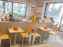 -每味每客·重庆麻辣烫(拓展大厦店)