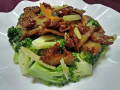 -佛有缘素食馆·荔湾老字号(陈家祠首店)