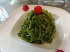 口口脆笋-小贝壳酒楼(经九路店)