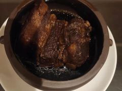 -杭州香格里拉·香宫中餐厅