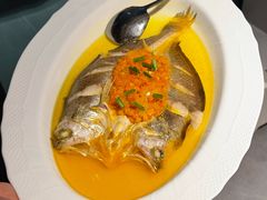 -淮香国色·淮扬菜(正大中心店)