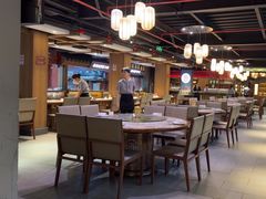 -新渝城·川菜·火锅(区庄店)