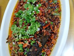 -满江红海鲜酒楼(田王洪庆店)