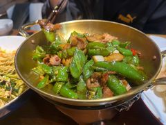 -金掌勺·锅包肉(双榆树店)