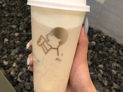 -喜茶(杭州滨江宝龙店)