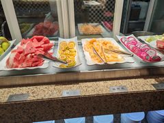 -汉巴味德(乐宾百货店)