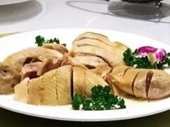 盐水鸭-天福苑(崇宁路店)