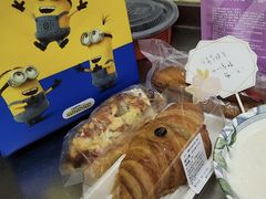 -85度C(青岛闽江路店)