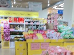 -BIGOFFS 超级折扣(仁恒伊势丹店)