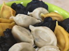 -北方饺子王·海肠捞饭·海鲜锅(山大店)