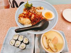 -元气寿司(环球港店)