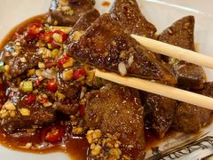-金姐台湾菜(珠江路店)