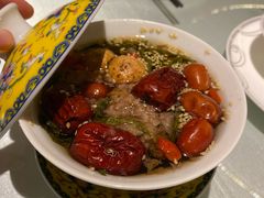 -宁夏国强手抓羊肉·清真菜(未央路凤三店)