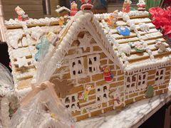 -北京王府井希尔顿酒店·万斯阁西餐厅