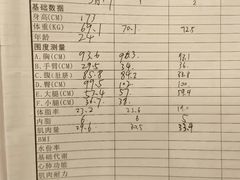 -琪航·健身+普拉提(民耀路店)