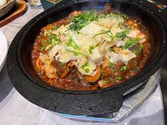 -九號院子海鲜烧烤