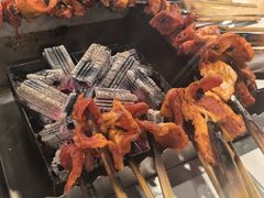 -友记功夫香·人民大排档(红牌楼店)