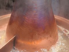 -乐宴·老北京铜火锅(桂庙店)