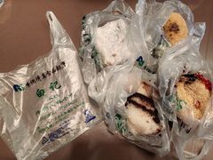 -清真·白记年糕(牛街北口店)