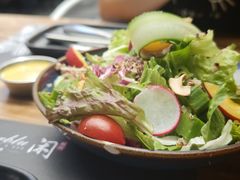 -闲·胡同 Barblu Hutong(雍和宫五道营店)