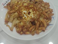 -千里马烧烤(南六东路店)