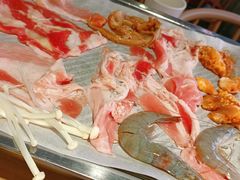 -玫瑰花园自助烤肉(顺义鑫海韵通店)
