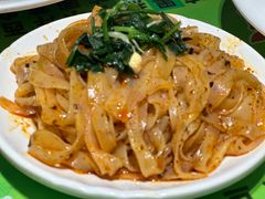 -令氏家外家周秦食府(高新店)
