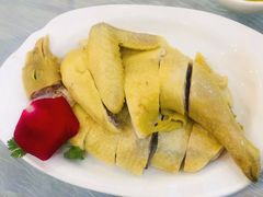 -椿记烧鹅(北门店)