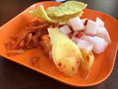 -宣威山野人家·云南菜·菌火锅(金碧店)