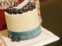 -鹿里烘焙LulyBaking(东二环泰禾广场店)