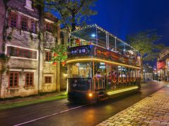 -赤坎·广东华侨国际旅游度假区