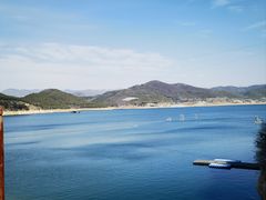 -北京金海湖景区
