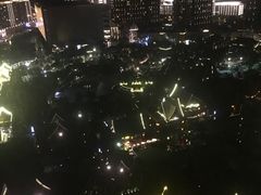 -三亚湾红树林度假世界(木棉酒店)