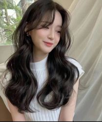 -东梵造型·烫发染发接发连锁SALON