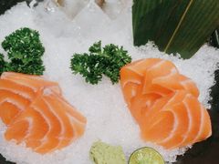 -白石の深夜食堂(芝罘万达店)