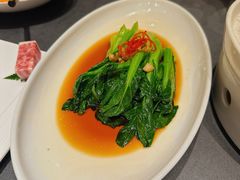 -A One Kitchen·南京精菜馆(德基广场店)