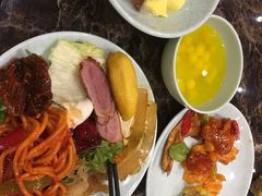 -水晶之星洗浴温泉汗蒸