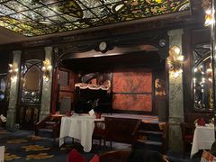 -马克西姆餐厅(崇文门店)