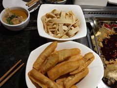 -海底捞火锅(亲贤北街店)