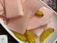 -盟重烧烤(高正街店)