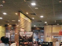 -麦当劳(双榆树店)