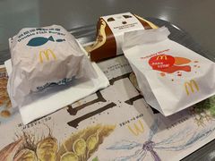 -麦当劳(龙之梦购物中心店)