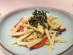 -漢舍川菜馆(国贸商城店)