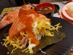 -争鲜回转寿司(太阳宫凯德PLUS店)