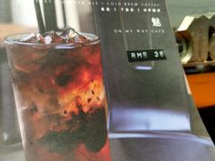 -研途咖啡馆(健康路店)